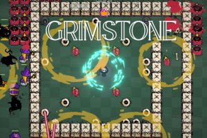 Soulstone: Mystic Tower Defense